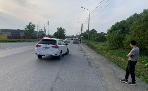 Происшествия