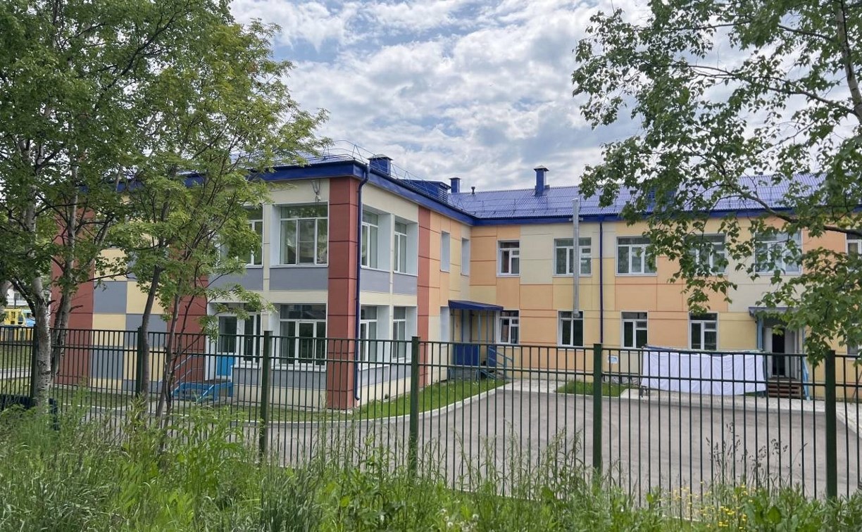 Слухи о педикулёзе в детсаду Шахтерска не подтвердились: дело оказалось в шампуне