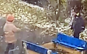 Происшествия