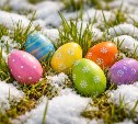 На Сахалине и Курилах на Пасху ожидается аномально тёплая погода - синоптик