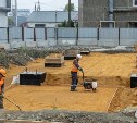 Новая газовая котельная обеспечит теплом больше 30 тысяч южно-сахалинских абонентов 