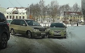 Происшествия