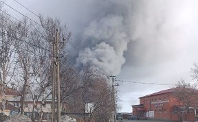 Происшествия