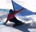 Сахалинка Надыршина не смогла пройти в 1/4 финала на Олимпиаде в Пекине