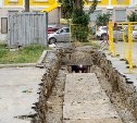 Губернатор оценил готовность Южно-Сахалинска к отопительному сезону
