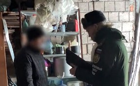 Происшествия