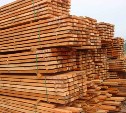 Пять новых деревообрабатывающих станков для лесных хозяйств закупил сахалинский минлесхоз