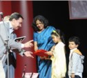Главный приз сахалинского кинофестиваля «Край света» получила индийская картина