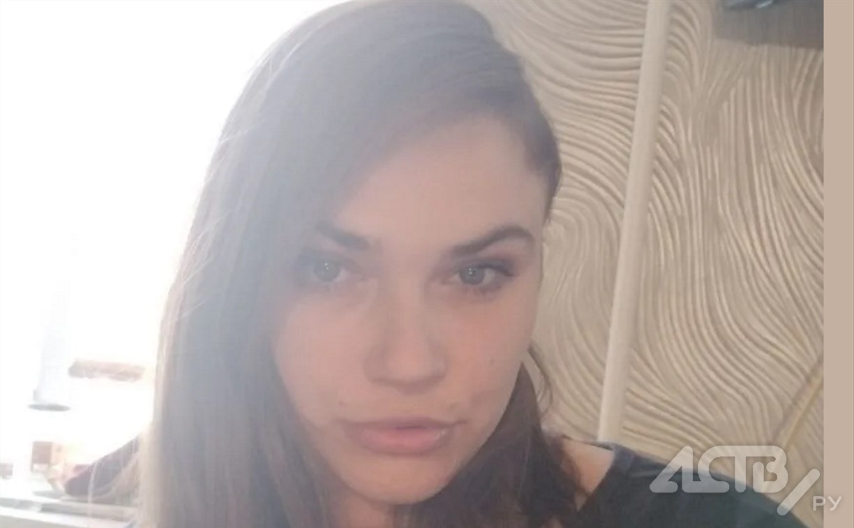 В Южно-Сахалинске ищут 35-летнюю женщину