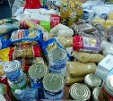 Около 1000 сахалинских семей получили продуктовые наборы за три месяца пандемии