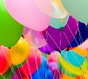 Забег с воздушными шарами пройдет в День защиты детей в Южно-Сахалинске