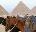 Прекращены полеты из России в Египет