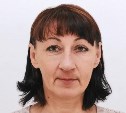 Поиски женщины с тату в виде ромба продолжаются на Сахалине: новое фото