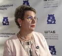 Общественники о влиянии губернатора на культуру Сахалина: "Наши артисты поют вместе с Ларисой Долиной"