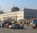 Вылеты из Южно-Сахалинска в Москву задержаны на два часа