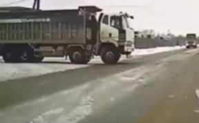 Происшествия