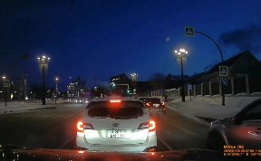 Происшествия