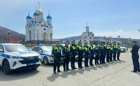 Происшествия