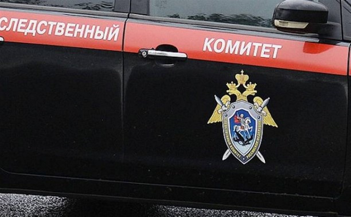 Сахалинские следователи задержали убийцу через пять лет после преступления