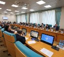 Сахалинские депутаты выступили против горизонтального субсидирования