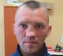 Полиция Южно-Сахалинска ищет 31-летнего местного жителя