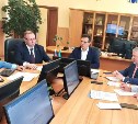Георгий Карлов: "Мы обязаны помнить вклад основателей университета в развитие высшего образования на островах!"