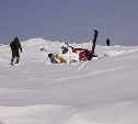Выжившего в авиакатастрофе туриста готовят к выписке на Сахалине