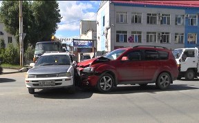Происшествия