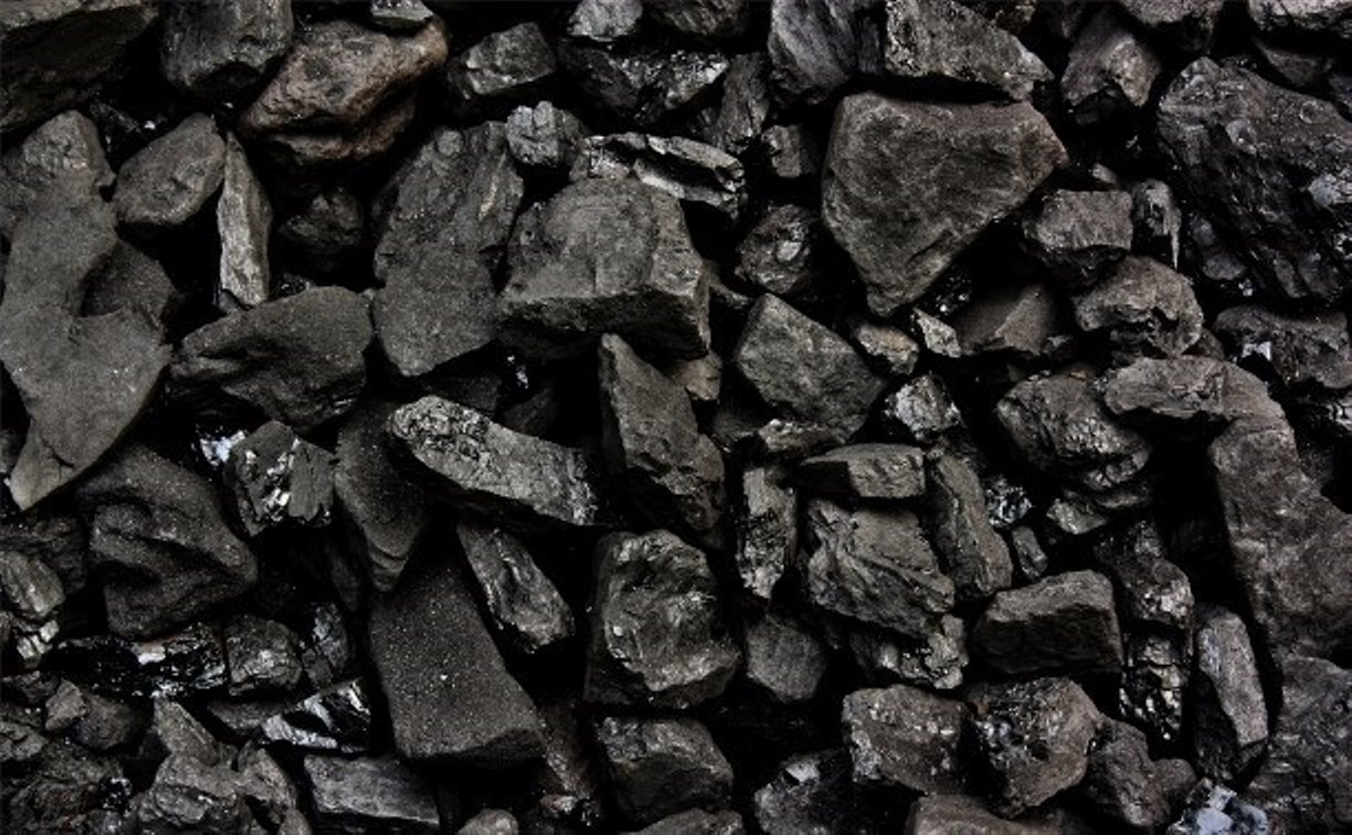 Жительница Горнозаводска украла почти 65 тонн угля