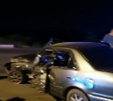 В ДТП с пьяным водителем на Сахалине пострадал годовалый ребёнок