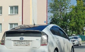 Происшествия