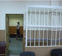 Вор и насильник осужден в Южно-Сахалинске 