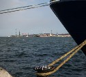 Полпред президента России в ДФО потребовал навести порядок в портовом хозяйстве Сахалина