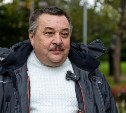 "Нужно идти и работать": ветеран СВО Юрий Даценко поделился опытом участия в программе "Герои Сахалина и Курил"