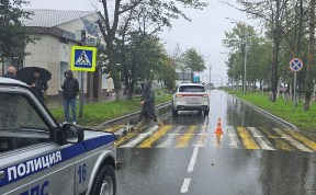 Происшествия