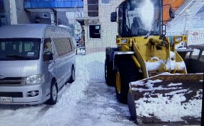 Происшествия