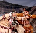 Кочующий фестиваль народов Севера впервые приедет на Сахалин