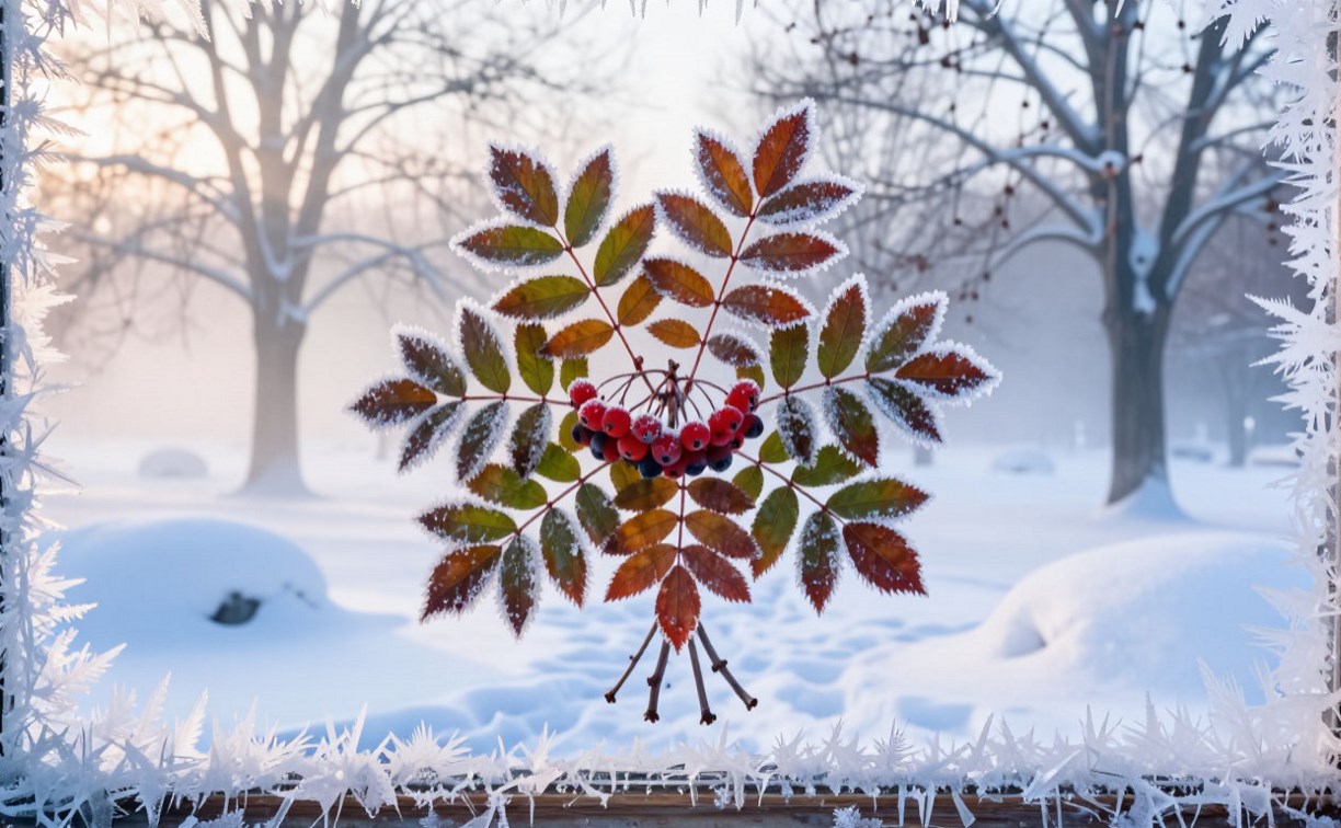 На Сахалине ясно, а на Курилах снова снег: прогноз погоды для региона на 18 марта