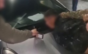 Происшествия