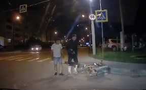 Происшествия