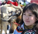 Коренные народы Сахалина на 2015-й  год возлагают надежды