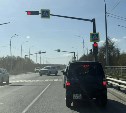 Кольцевую развязку начнут обустраивать на выезде из Южно-Сахалинска в следующем году