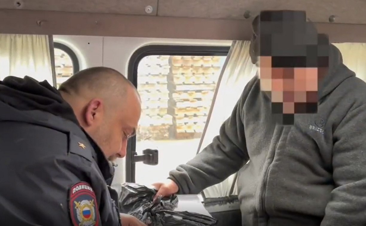 18 депортаций: на Сахалине "зачистили" от нелегалов общепит и стройки 