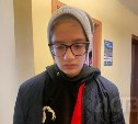 Подросток пропал в Южно-Сахалинске