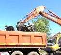 Уникальная практика сноса аварийных домов заработала в Углегорском районе
