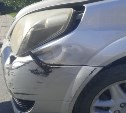 Очевидцев ДТП с участием Porsche Cayenne и Toyota Opa ищут в Южно-Сахалинске