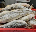 Где можно купить недорогую наважку, терпуг и минтай в Южно-Сахалинске: список адресов 