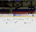 Детский хоккей на Сахалине раздирают недетские страсти (+ дополнение)