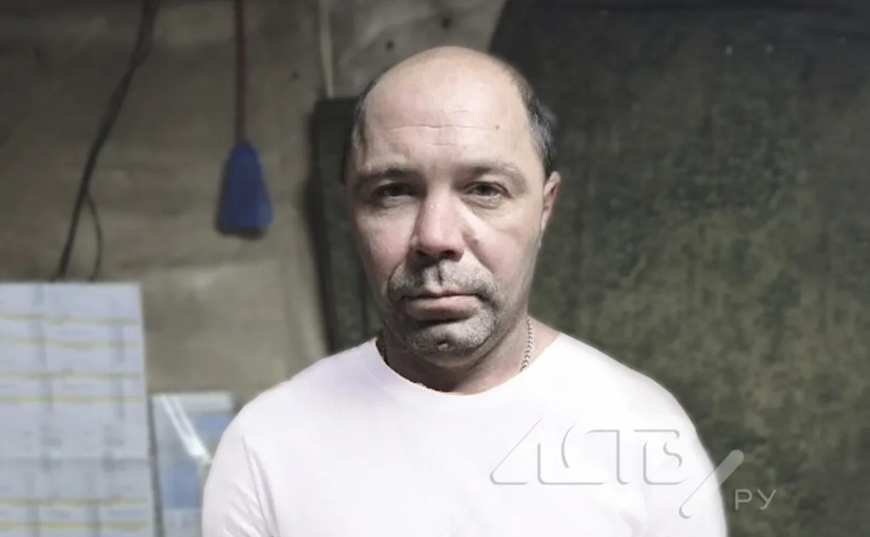 На Сахалине ищут дезертира