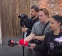Участницами проекта "Команда АСТВ" стали Альбина Талантова-Гречко и Виолетта Гайдюк